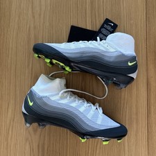 Nike Air Zoom Mercurial