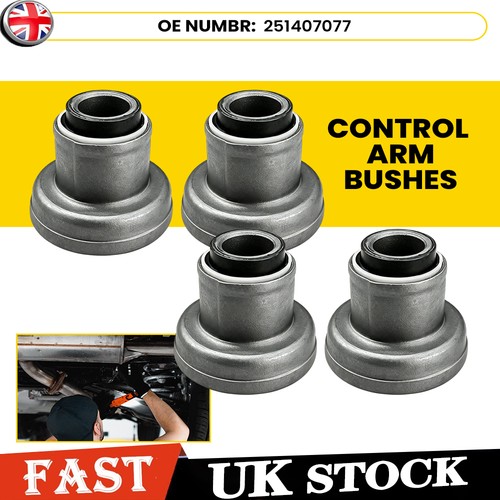 251407077 control arm - arm, bushes