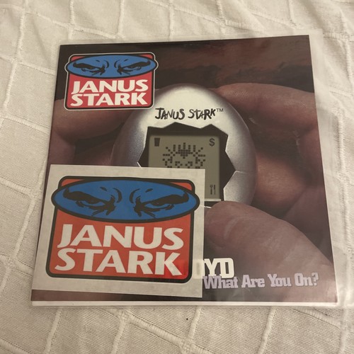 Janus stark floyd what are - -,