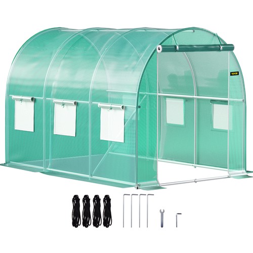Vevor walk tunnel - vevor, walk-in