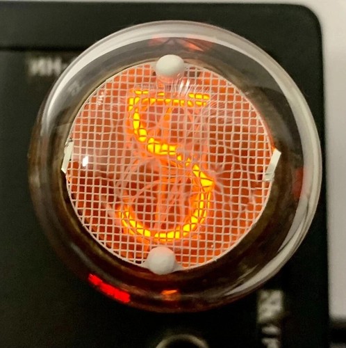 6pcs new nixie - in-1,