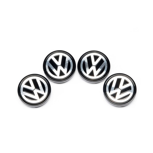 Hub caps mk1 - hub,