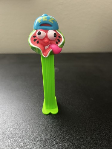 Watermelon characters cartoon - characters,