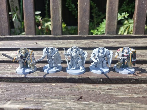 Wh40k dark angels - wh40k,