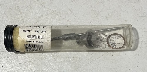 Devilbiss jga 402 fluid tip - devilbiss,