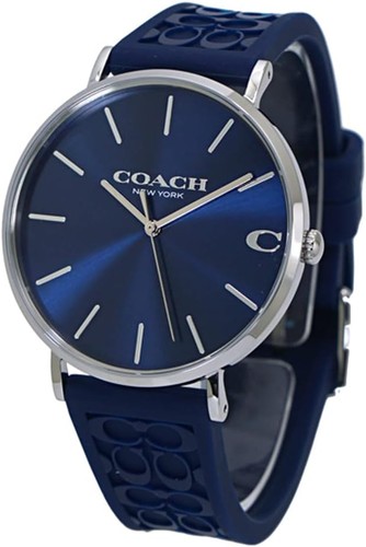 Coach men charles watch - coach, men's