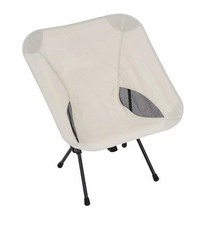 Camping Chairs Folding Breathable Chair Garden Outdoor Festival Beach Picnic X 2