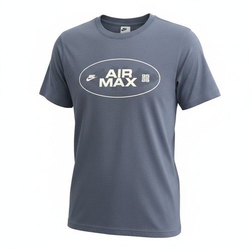 Nike air max - max, graphic