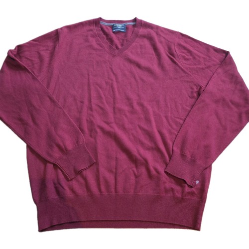 Hackett london neck - hackett, v-neck