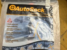 AUTOSOCK 645 Car Tyre/ Tire