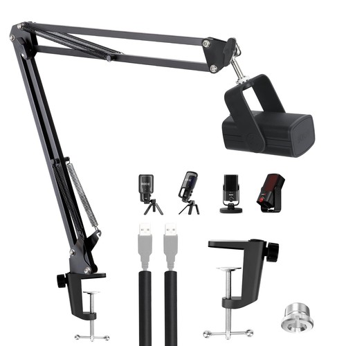 Mic arm for rode usb - rode,