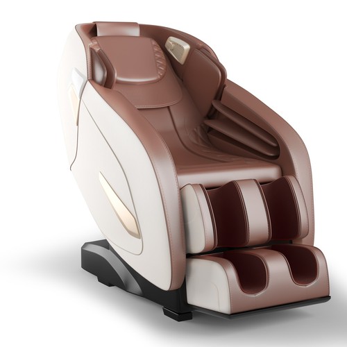 Full body massage chair - full,