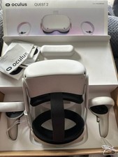 Meta/Oculus Quest 2 VR 128GB