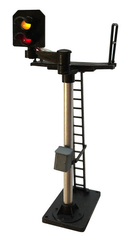 Eckon signal 2 aspect - eckon, :