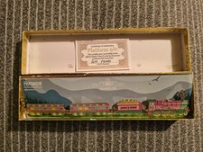 HARRY POTTER - Hogwarts Express Magic Train Pin Set by Heremeow