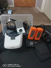 Yuneec Dy5 Battery +2 charger