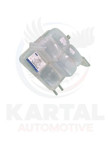 Oem coolant expansion - coolant,