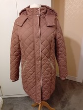 F & F At Tesco Ladies Padded