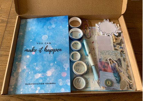 Junk journal scrapbooking