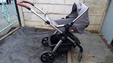 SILVER CROSS PUSHCHAIR