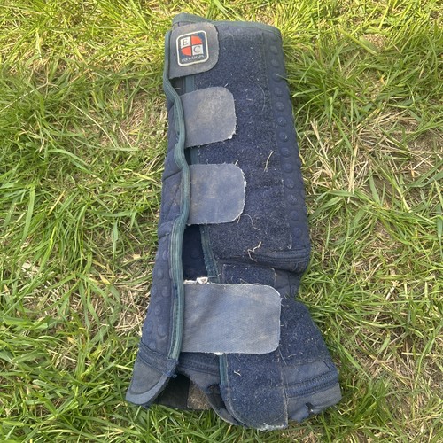 Equi chaps mud - mud, fever
