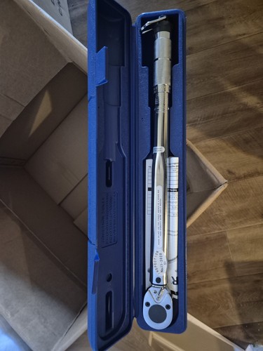 Torque wrench spanner tool 2 - spanner,