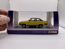 Vanguards Corgi 1:43 Ford