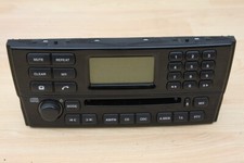 RADIO / STEREO CD PLAYER HEAD UNIT - Jaguar XJ XJ6 XJ8 XJR X350 2003-2007