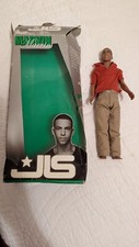 Collectable Marvin JLS Boxed