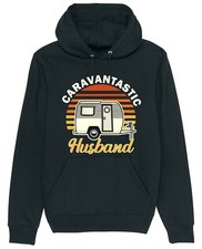 Caravantastic Husband Hoodie