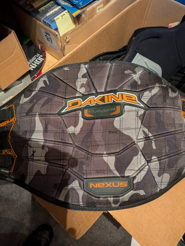 Dakine hawaii kiteboard kite - dakine,