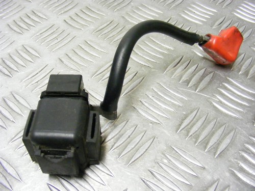 Cbr600 relay starter - cbr600,