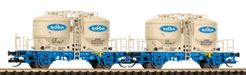 Piko 47682 dbag soda - 47682,
