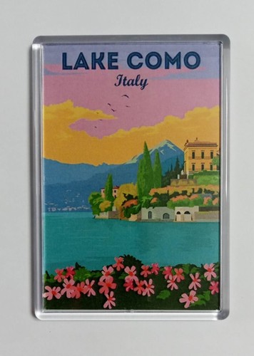 Extra large fridge magnet - extra,
