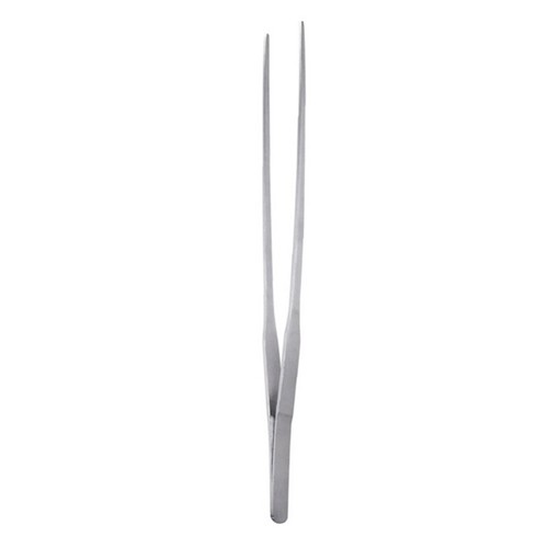 Aquarium tweezers stainless - aquarium,