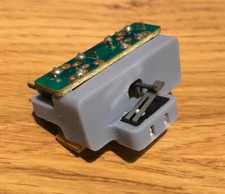 Peco Point Motor PL-10 PL10 Micro Switch Holder For DCC or Signal Lights