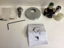 Ideal Standard Concept 100