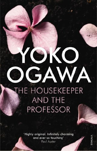 The housekeeper and - housekeeper,