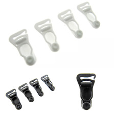 Suspender Ends Stocking Clips