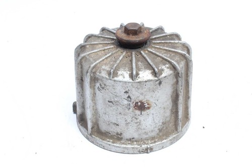 Oil filter cover - oil,