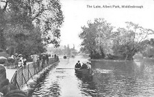 uk37554 the lake albert park
