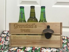 Personalised Snack Crate |