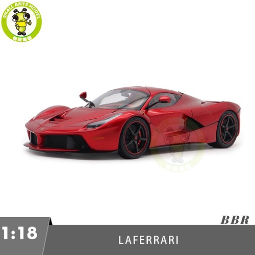 Bbr 81822h8 ferrari - 1/18,