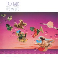 Talk Talk : It's My Life VINYL