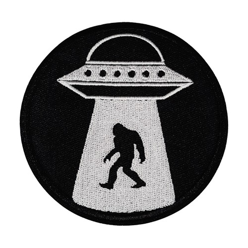 Bigfoot beam embroidered - beam, up