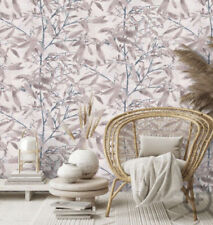 Romo Sumba Wallpaper in Abelia W422/05 Batch A