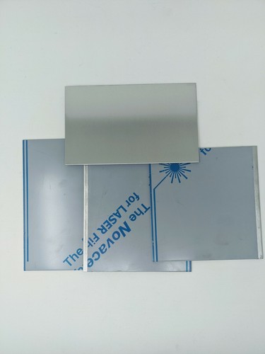 Sheet metal scrap offcuts - scrap, flat