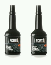 Forte Diesel Turbo Cleaner