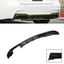 Rear Diffuser M Performance