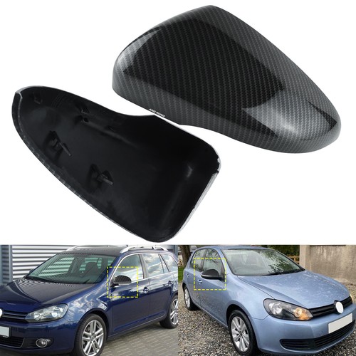 Pair for golf mk6 - mk6, 2009-13